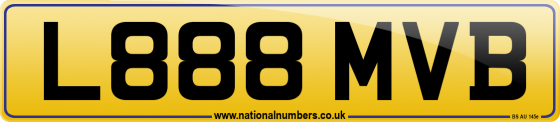 L888 MVB
