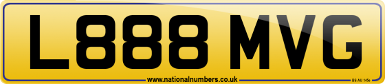 L888 MVG