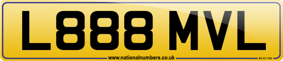 L888 MVL