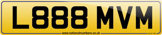 L888 MVM