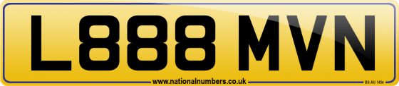L888 MVN