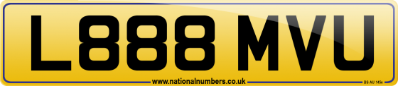 L888 MVU