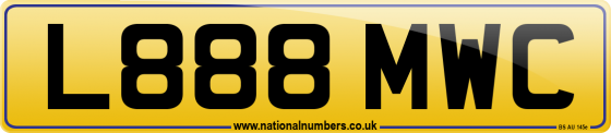 L888 MWC