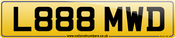 L888 MWD