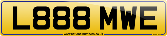 L888 MWE