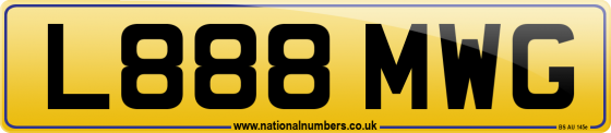 L888 MWG
