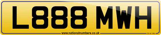 L888 MWH