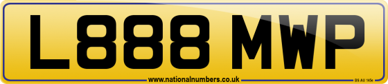 L888 MWP