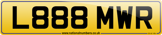 L888 MWR