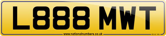 L888 MWT