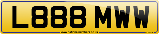 L888 MWW
