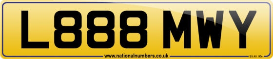 L888 MWY