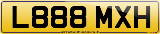 L888 MXH