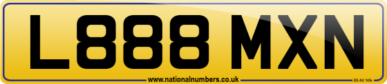 L888 MXN