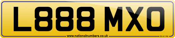 L888 MXO