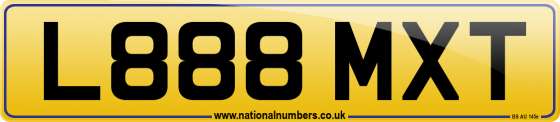 L888 MXT