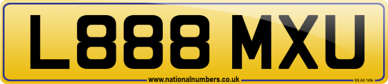 L888 MXU