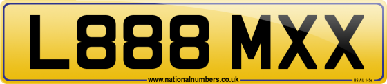 L888 MXX