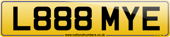 L888 MYE
