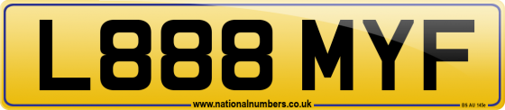 L888 MYF