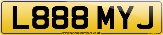 L888 MYJ