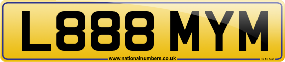 L888 MYM