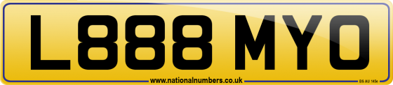 L888 MYO