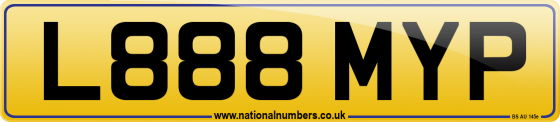 L888 MYP