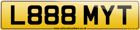 L888 MYT