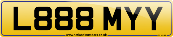 L888 MYY