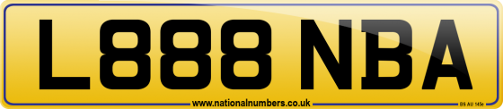 L888 NBA