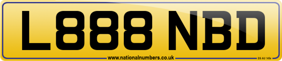 L888 NBD