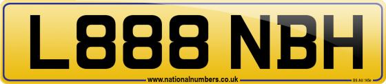 L888 NBH
