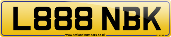 L888 NBK