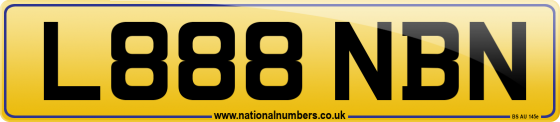 L888 NBN