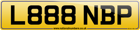 L888 NBP