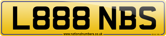 L888 NBS