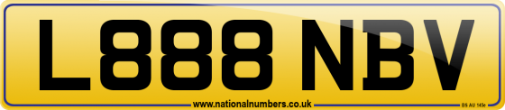 L888 NBV