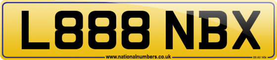 L888 NBX