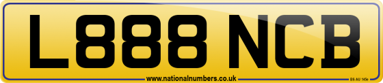 L888 NCB