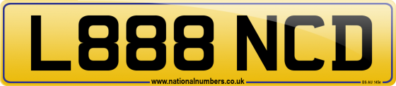 L888 NCD