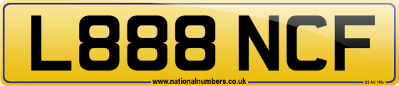 L888 NCF