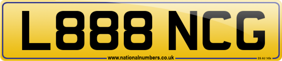 L888 NCG