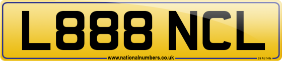 L888 NCL