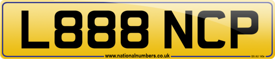 L888 NCP