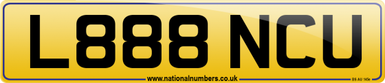 L888 NCU