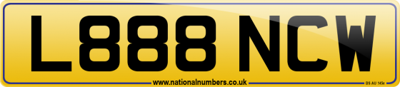 L888 NCW