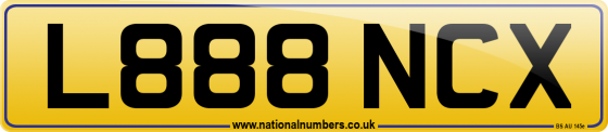 L888 NCX