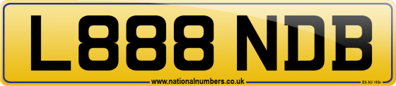 L888 NDB