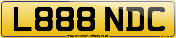 L888 NDC